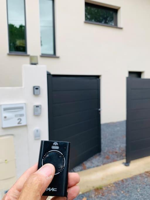 Studio Independant A 20Min Des Plages Castelnau-de-Guers Exterior photo