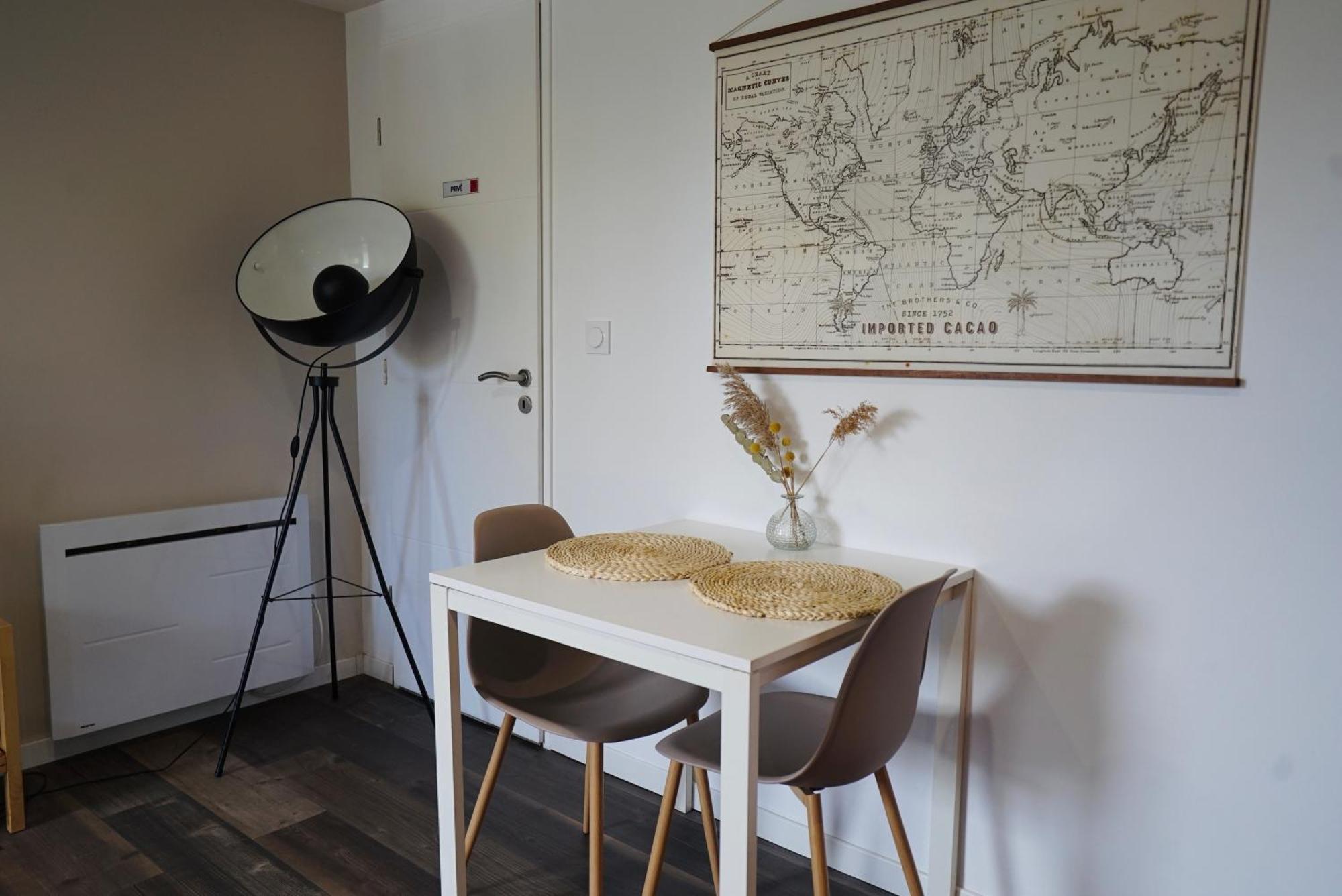 Studio Independant A 20Min Des Plages Castelnau-de-Guers Exterior photo